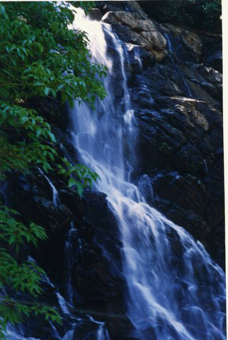 Waterfall